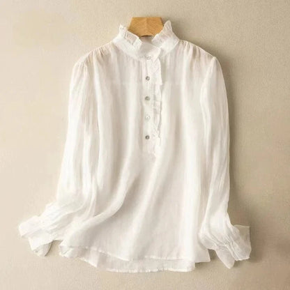 Madina Linen Shirt