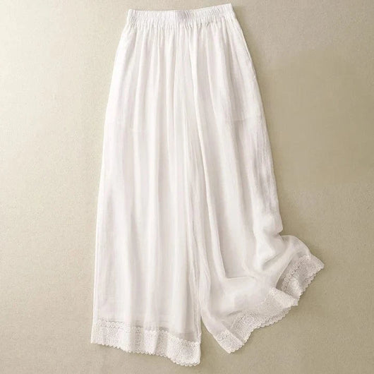 Adoria Linen Pants