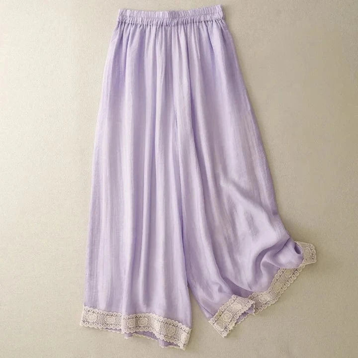 Adoria Linen Pants