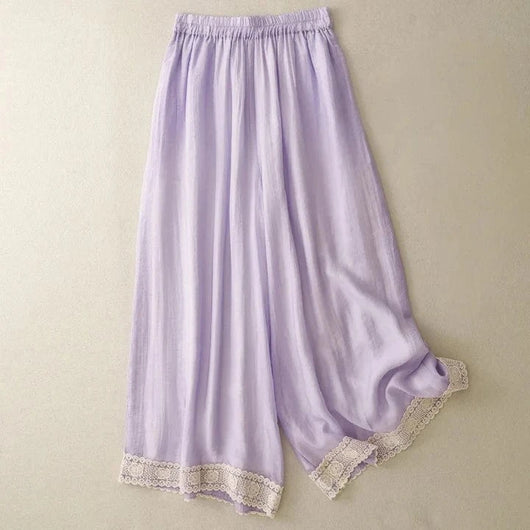 Adoria Linen Pants