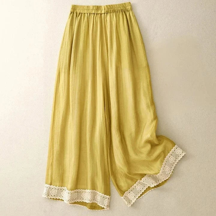 Adoria Linen Pants
