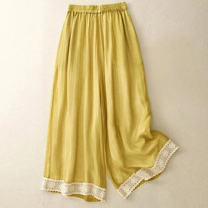 Adoria Linen Pants