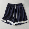Livia Linen Shorts