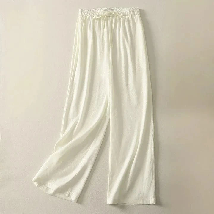 Eva Linen Pants