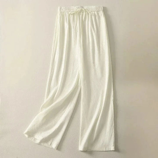 Eva Linen Pants