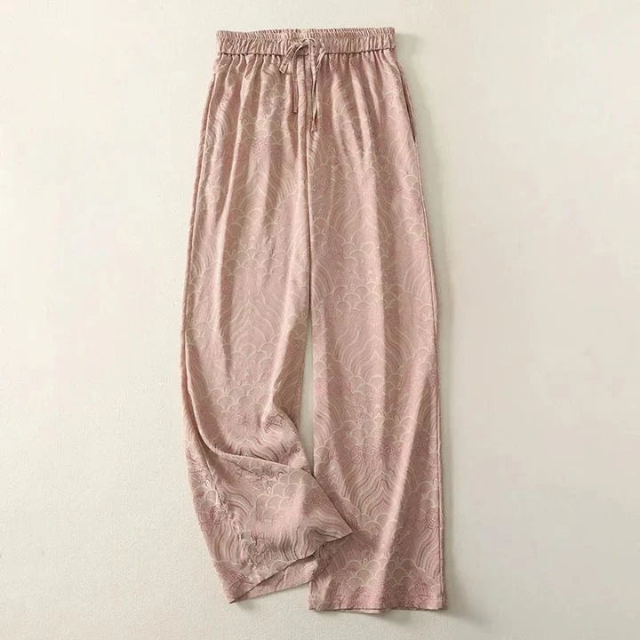 Eva Linen Pants