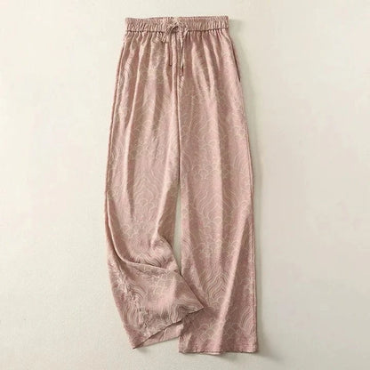 Eva Linen Pants