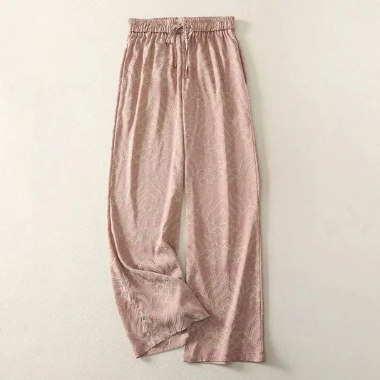 Eva Linen Pants