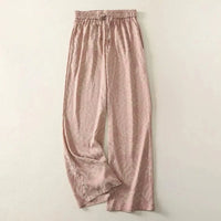Eva Linen Pants