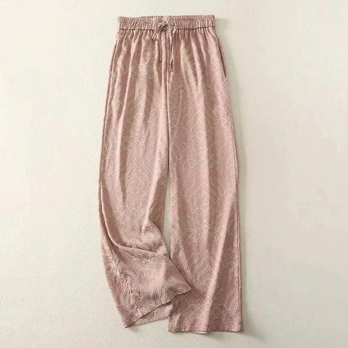 Eva Linen Pants