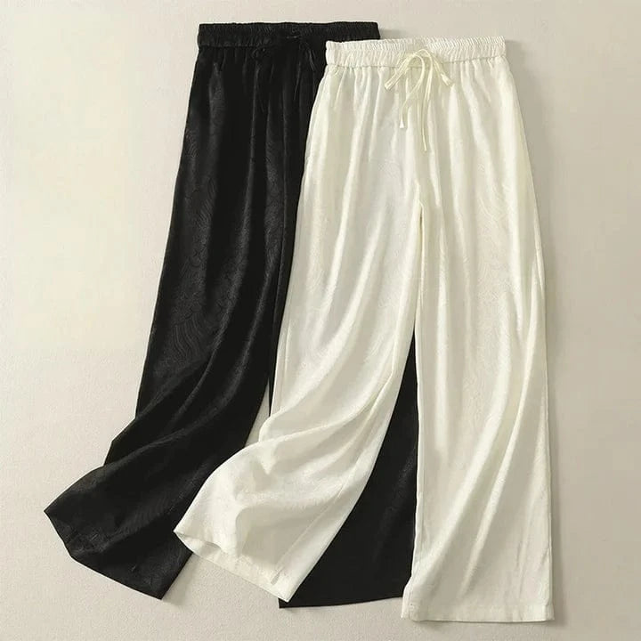 Eva Linen Pants