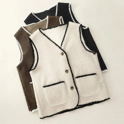 Astoria Vest
