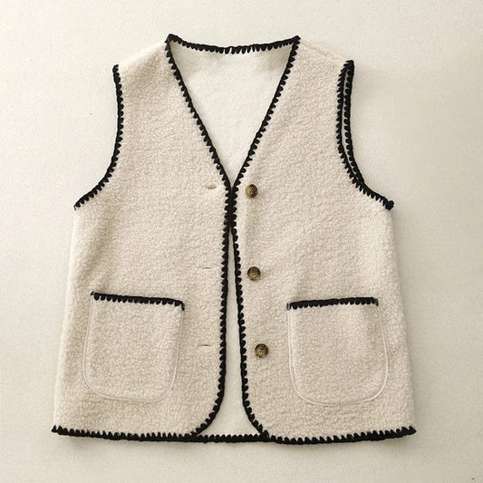 Astoria Vest