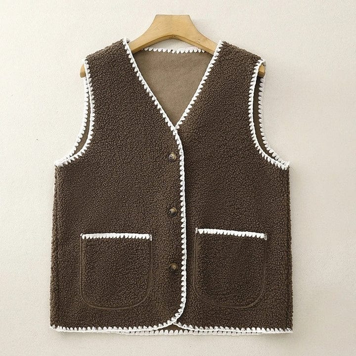 Astoria Vest
