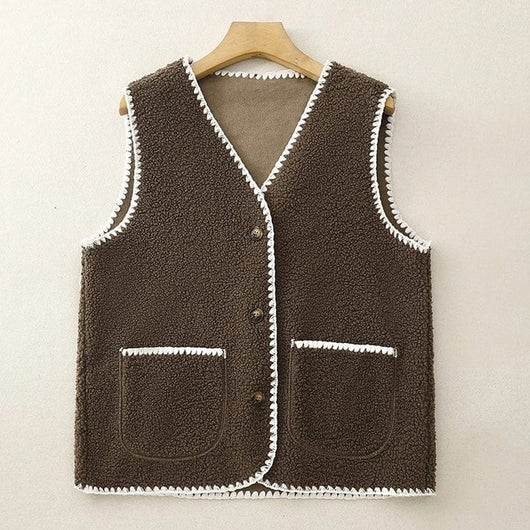 Astoria Vest