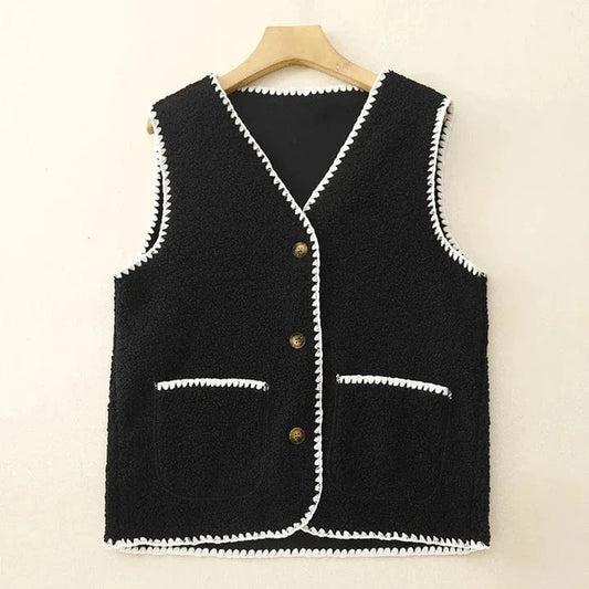 Astoria Vest