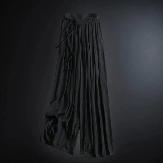 Melly Linen Pants