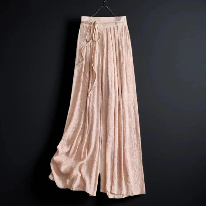 Melly Linen Pants