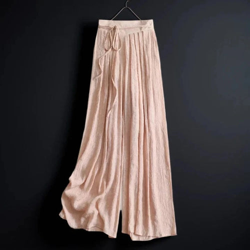 Melly Linen Pants