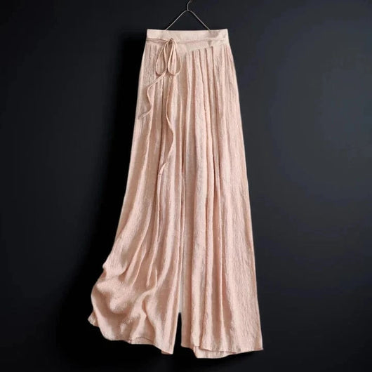 Melly Linen Pants