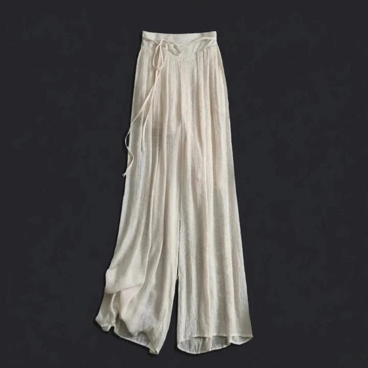Melly Linen Pants