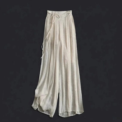 Melly Linen Pants