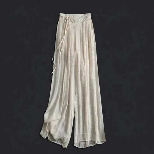 Melly Linen Pants