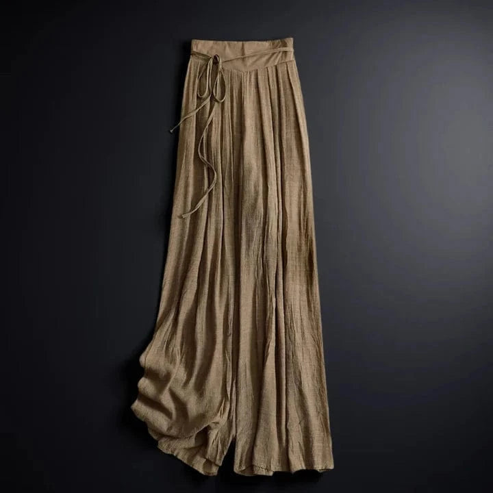 Melly Linen Pants