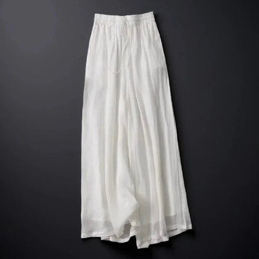 Messica Linen Pants