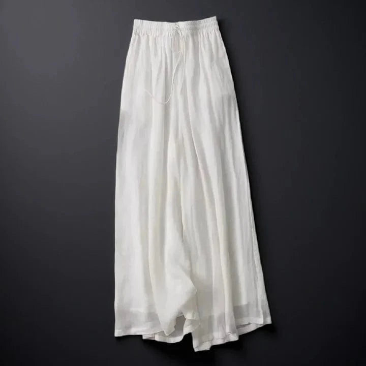 Messica Linen Pants