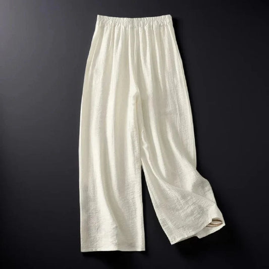 Daisy Linen Pants