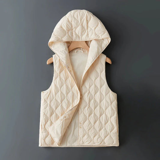 JANNI VEST