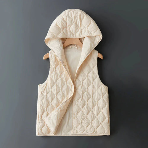 JANNI VEST