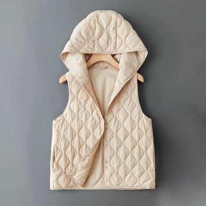 JANNI VEST