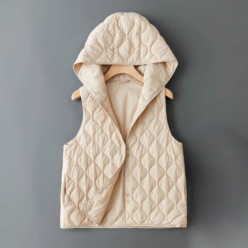 JANNI VEST
