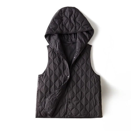 JANNI VEST