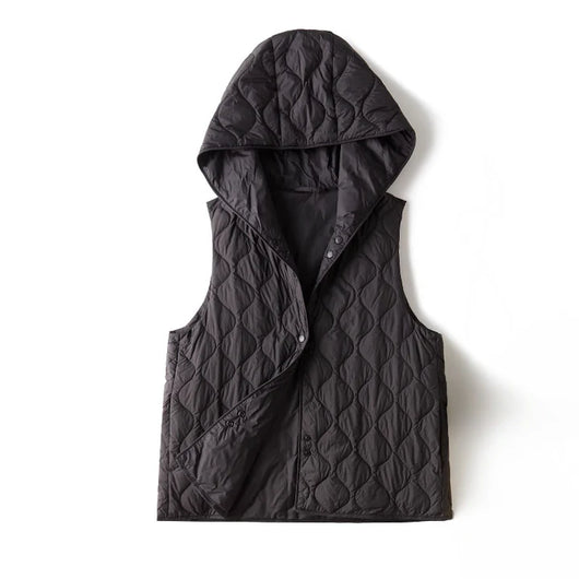 JANNI VEST