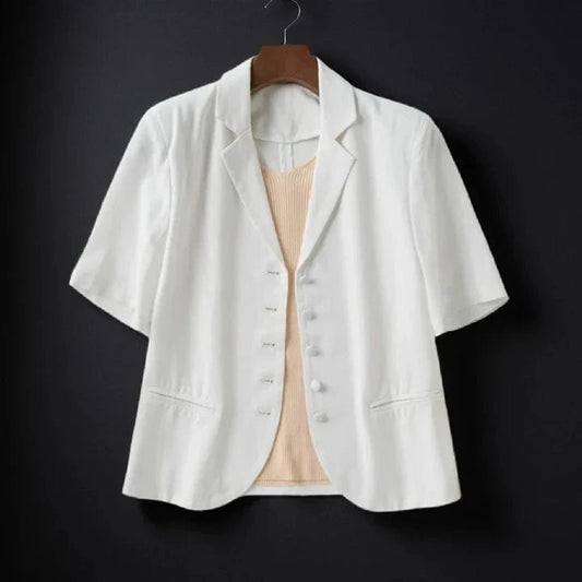 Samantha Jacket