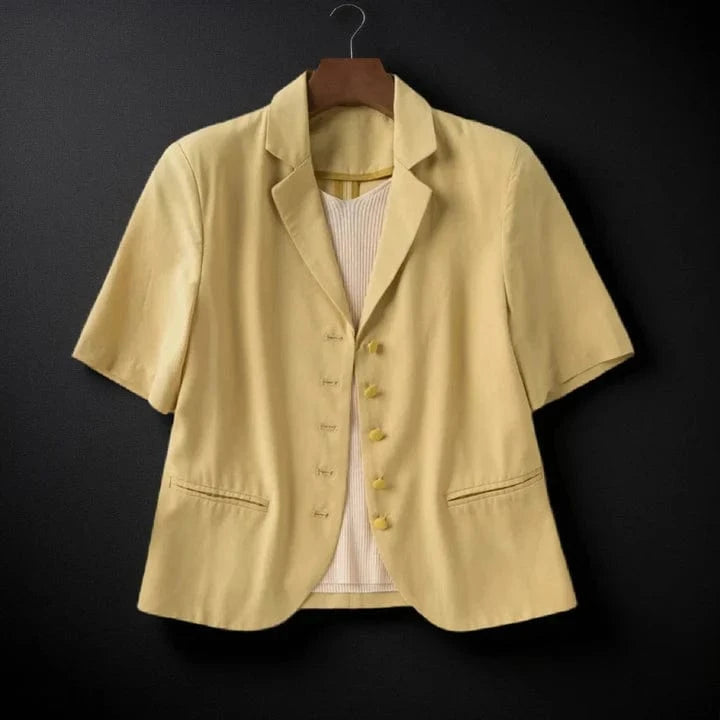 Samantha Jacket