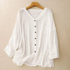 Lucy Linen Shirt