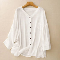 Lucy Linen Shirt
