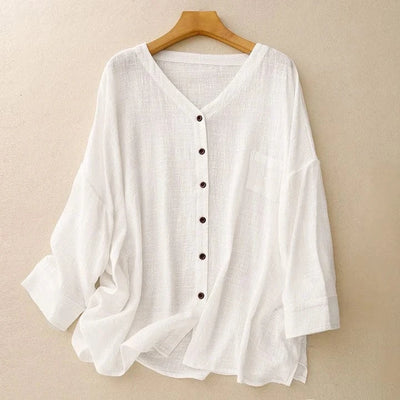 Lucy Linen Shirt