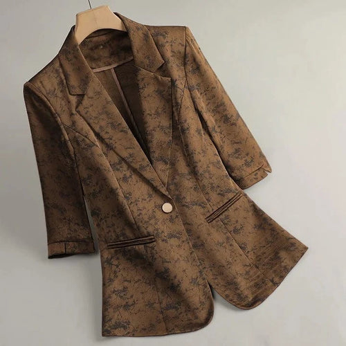EMILIA™ BLAZER