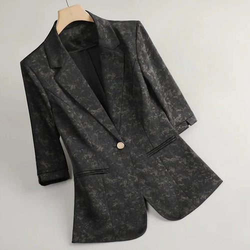 EMILIA™ BLAZER