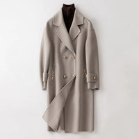 RITA™ CASHMERE COAT