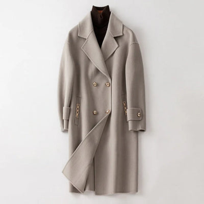 RITA™ CASHMERE COAT