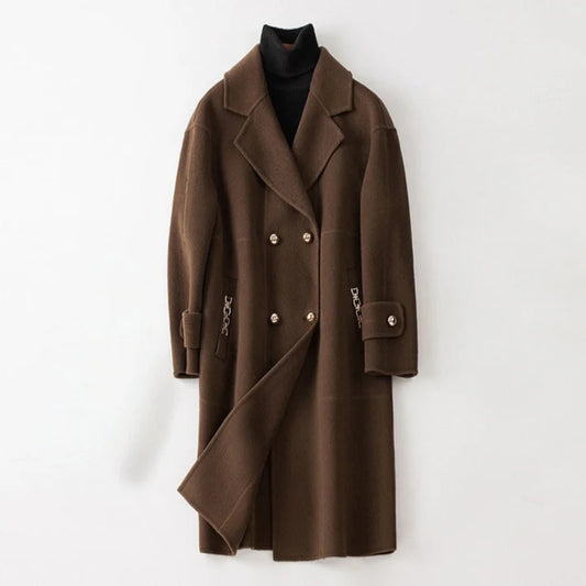 RITA™ CASHMERE COAT