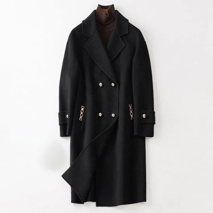 RITA™ CASHMERE COAT