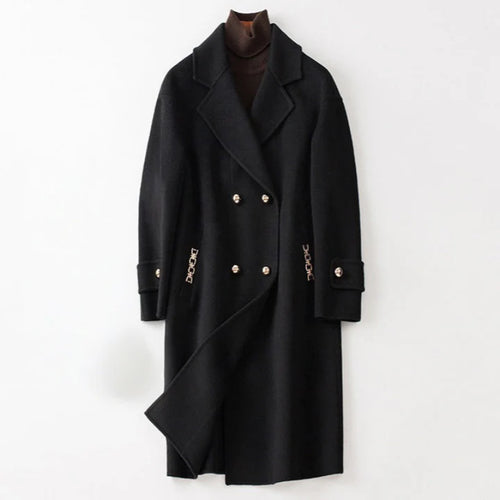 RITA™ CASHMERE COAT