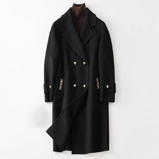 RITA™ CASHMERE COAT